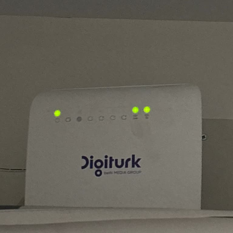 İnternet Sorunu İçin Çözüm Bekleyen Müşteri Mağduriyeti