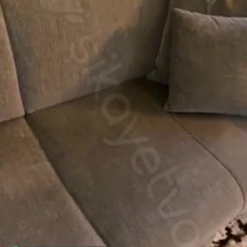 Enza Home Koltuk Takımı Sorunu!