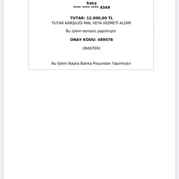 Halkbank ParafPara Anlaşmazlığı: Kuyumcuda Geçersiz Puanlar