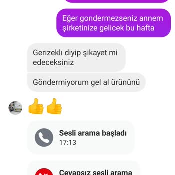 Yanlış Renk, Kötü Hizmet: Defne Home Teslimat Sorunu