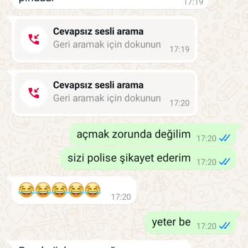 Yanlış Renk, Kötü Hizmet: Defne Home Teslimat Sorunu