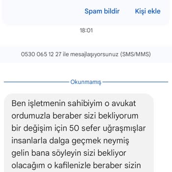 Yanlış Renk, Kötü Hizmet: Defne Home Teslimat Sorunu