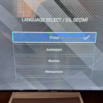Trendyol'dan Aldığım TV'de Kullanıcı Hatası Yanılgısı