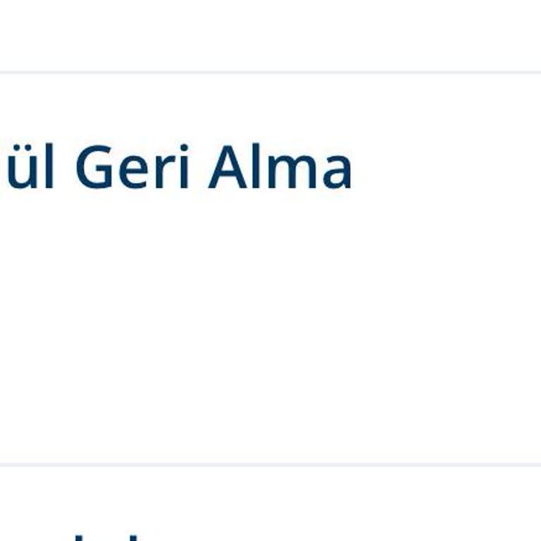 Denizbank Kampanya İletişimsizliği Ve Bonus Kaybı