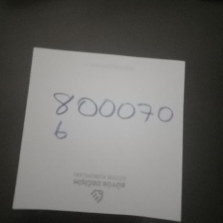 Aras Kargo'nun Sürekli Geciken Kurye Hizmeti