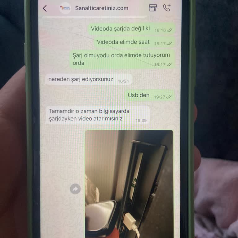 Aldatıcı Reklam Ve Müşteri Hizmetleri Sorunu