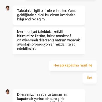 Kazanç Sağlamayan Ve Müşteri Memnuniyeti Sunmayan Bahis Sitesi