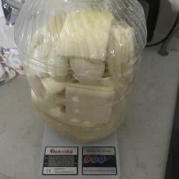 Eksik Ve Kalitesiz Ürün Teslimatı