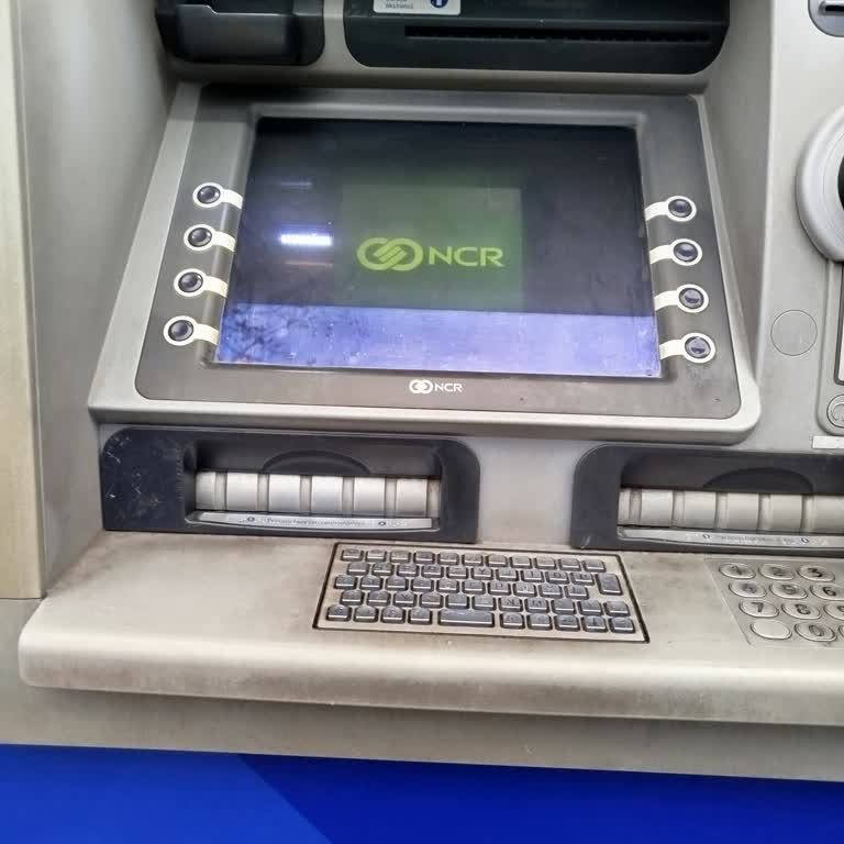 Garanti BBVA ATM'de Kaybolan Para: Acil İade Talebi!