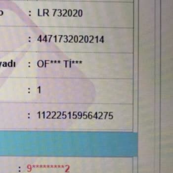 Yanlış Teslimat Ve Ücret İadesi Sorunu