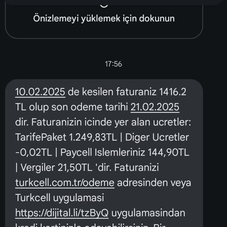 Fatura Şoku: Yanlış Ücretlendirme Mağduriyeti