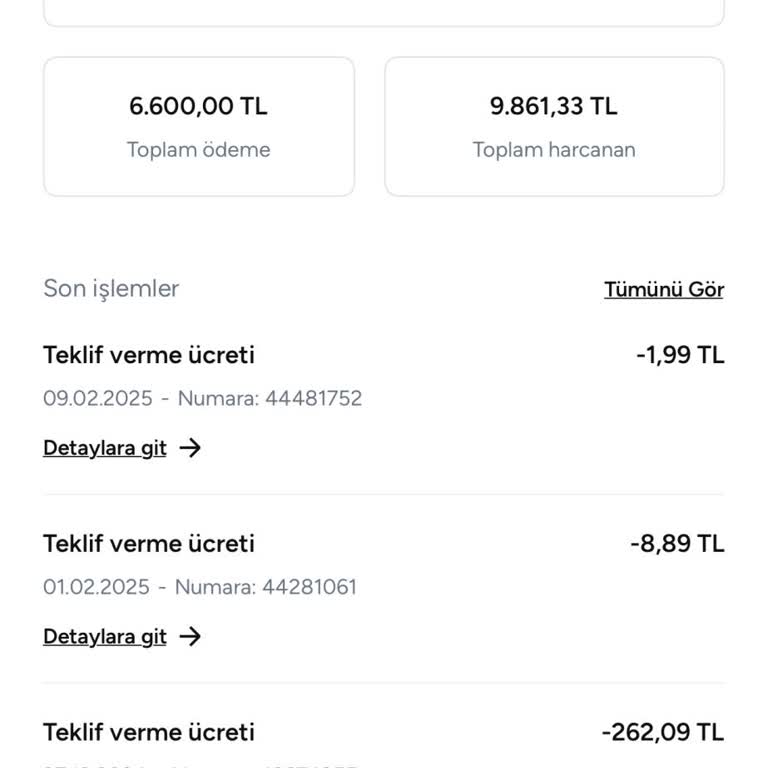 Yüksek Ücretler Ve Yetersiz Geri Dönüşler: Uygulama Hayal Kırıklığı