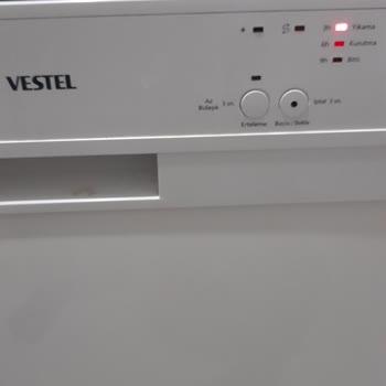 Vestel Bulaşık Makinesi Yedek Parça Fiyatları El Yakıyor