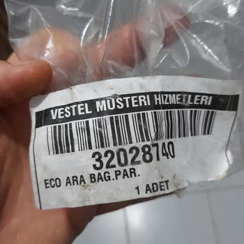 Vestel Bulaşık Makinesi Yedek Parça Fiyatları El Yakıyor