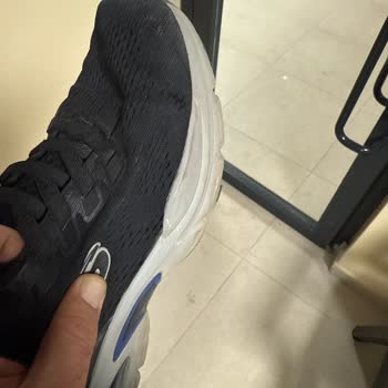 Skechers Ayakkabı Tabanı Sorunu