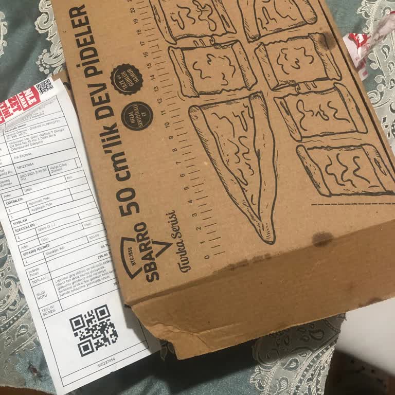 Yanlış Ürün Ve Eksik Tedarik Sorunu