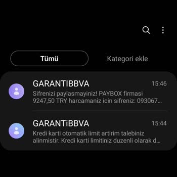 PTT Kargo Takipte Şaşırtıcı Yönlendirme Ve Para Kaybı