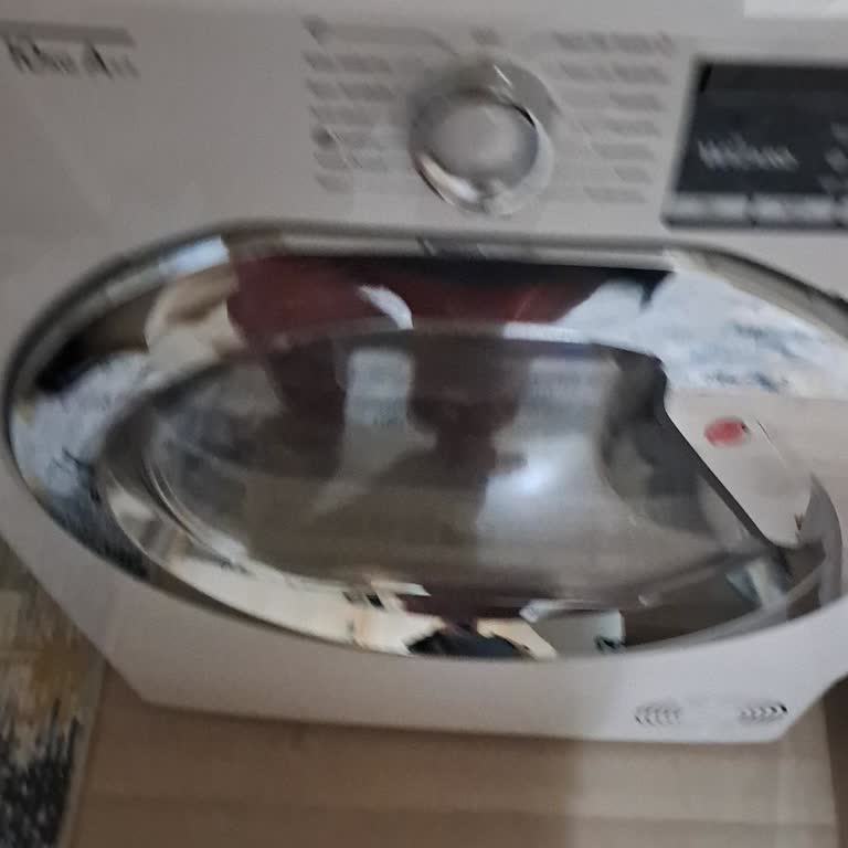 Hoover Kurutma Makinesi Ve Servis Sorunları