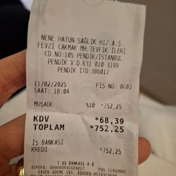 Acil Durumda Yüksek Ücret Şoku