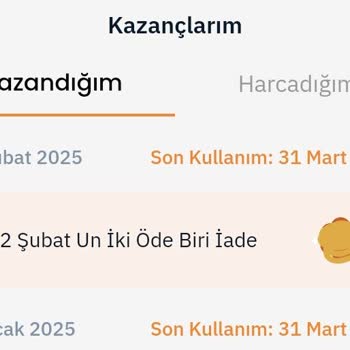 Migros Money Kampanyasında Eksik Puan Yüklemesi