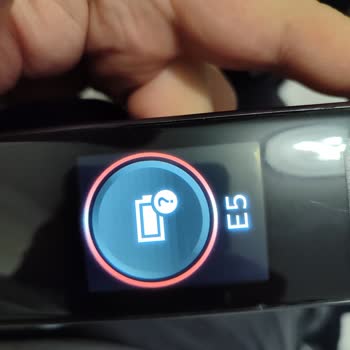 Philips Aquatrio 9000: İki Haftada E5 Arızası Ve Şarj Problemi