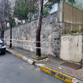 Kamuya Ait Yaya Yolunun Haksız Engellenmesi