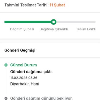 Aras Kargo Teslimat Sorunu: Ürün Neden Hala Ulaşmadı
