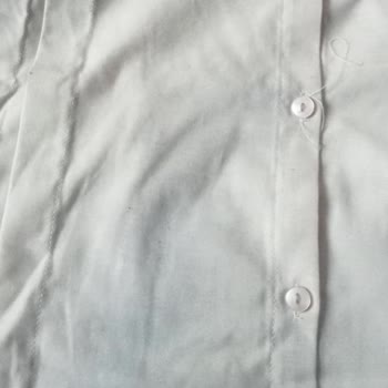 Semre Butik'ten Gelen Ürünlerde Kimyasal Koku Ve Renk Değişimi Sorunu