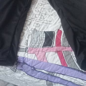 Semre Butik'ten Gelen Ürünlerde Kimyasal Koku Ve Renk Değişimi Sorunu