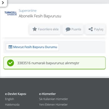 İnternet Bağlantı Sorunu Ve Haksız Cayma Bedeli