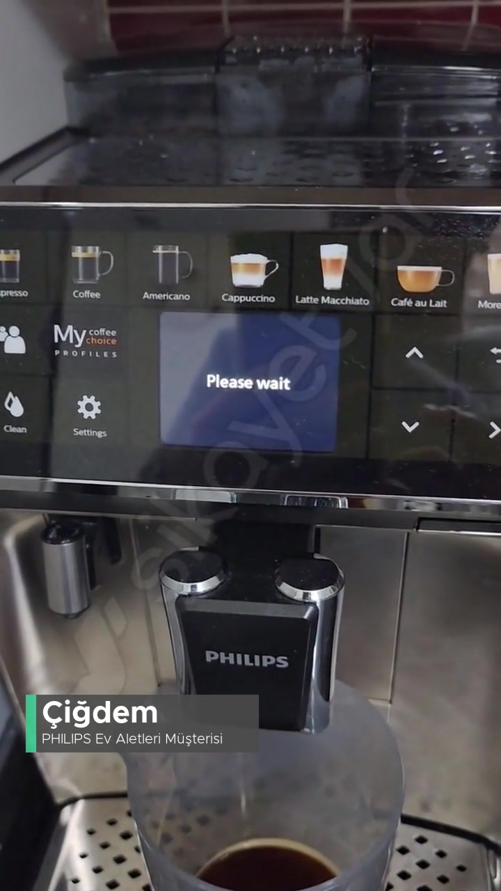 Philips Filling Circuit Makine Arızası videonun kapak resmi
