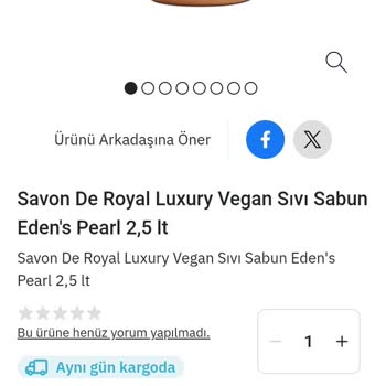 Yanıltıcı Stok Bilgisi Ve Müşteri Mağduriyeti