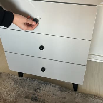 Mobilya Teslimatında Hatalar Ve Kötü Müşteri Hizmeti