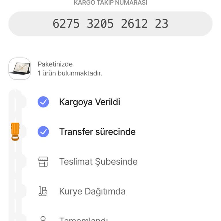 Hepsiburada'nın Yanıltıcı Teslimat Vaadi