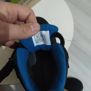 Lumberjack Yağmurda Su Alan Ayakkabı Hayal Kırıklığı