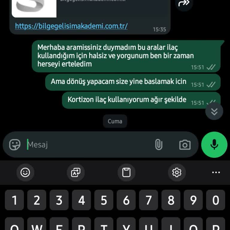 Eğitim Almadan Sertifika Ve İcra Tehdidi