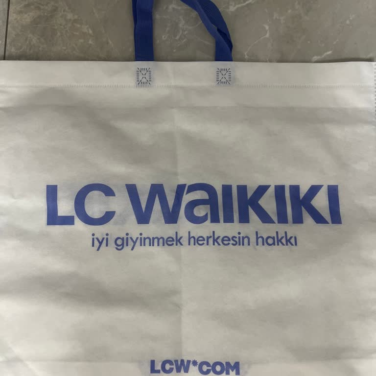 LCW Personel Hakaret Etti