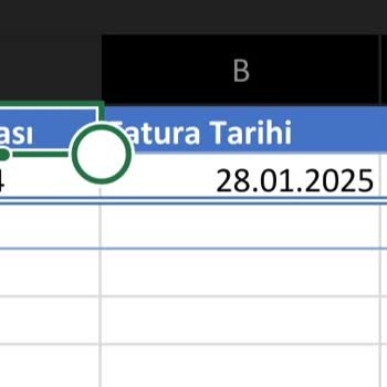 Yemeksepeti'nin Hatalı Vergi Kesintisi Sorunu