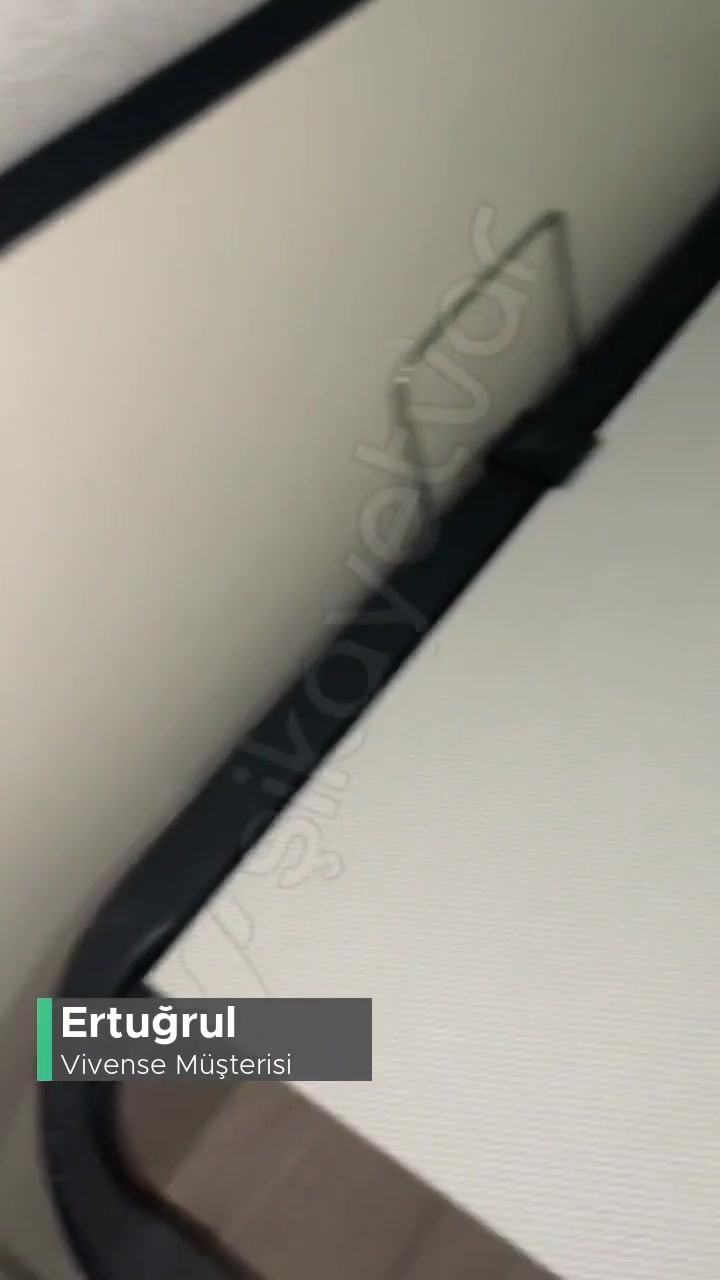 Vivense Hasarlı Gelen Ürün Ve İade Süreci! videonun kapak resmi