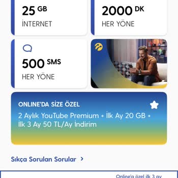 Turkcell'den Fahiş Fiyat Artışı Şoku