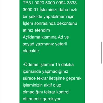 KOBİ Motor Çekilişi: Tehdit Ve Yanıltıcı Ödeme Talepleri