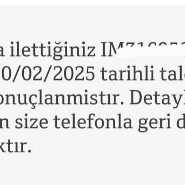 Yanlışlıkla Yapılan Kredi Kartı Başvurusu İptal Edilemiyor!