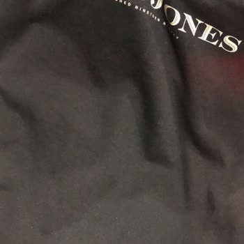 Jack Jones Ürününde Hayal Kırıklığı