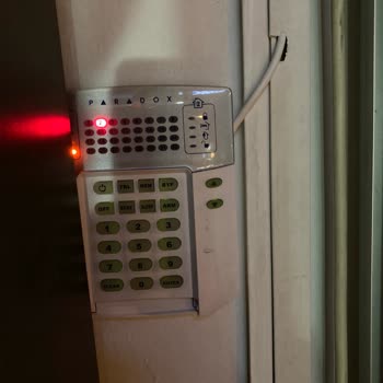 Securitas Alarm Hizmetinde Teknik Servis Ve Ücret Sorunları