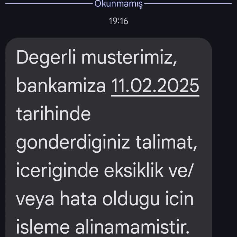 Enpara Hesap Erişim Sorunu Mağduriyeti
