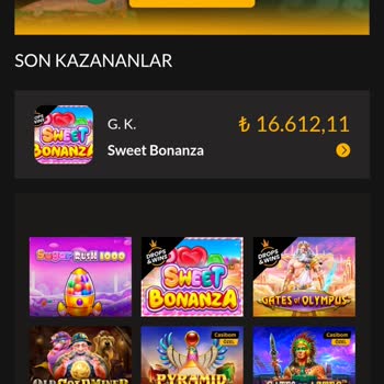 Casibom Yatırılan Para Görünmesine Rağmen Oyunlara Erişim Yok!