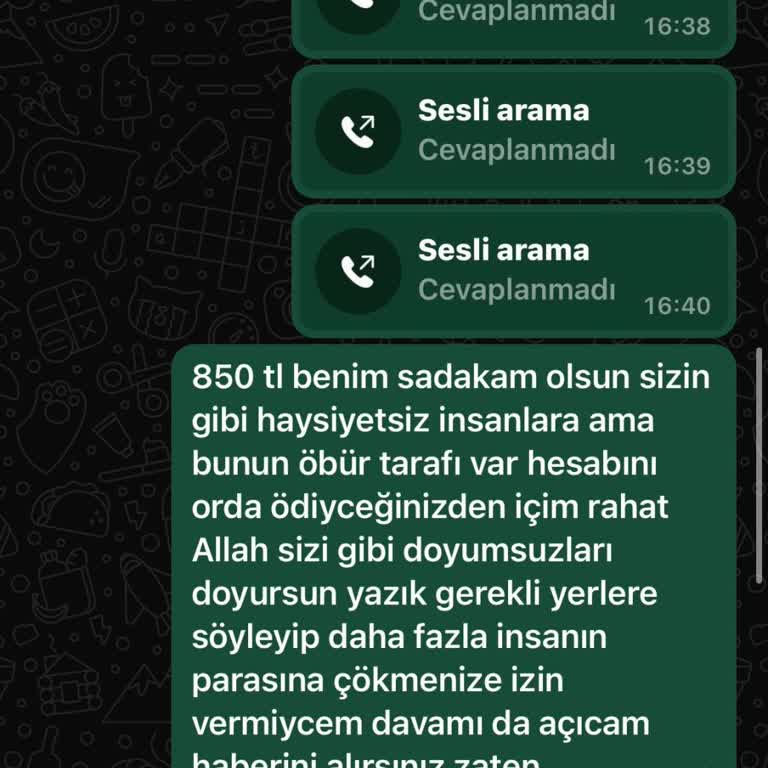 Hayal Kırıklığına Uğratan Deneyim: Güvenin Sarsıldığı An