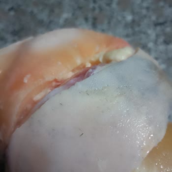 Migros'ta Güven Sarsan Sakatat Deneyimi