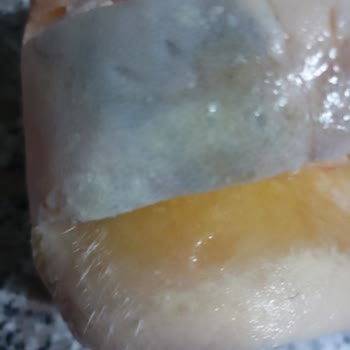 Migros'ta Güven Sarsan Sakatat Deneyimi