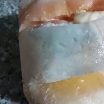 Migros'ta Güven Sarsan Sakatat Deneyimi